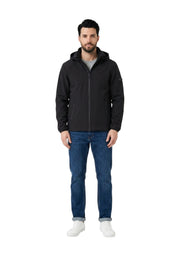 Piumini Nero Yes-zee