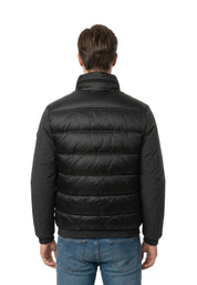 Piumini Nero Yes-zee