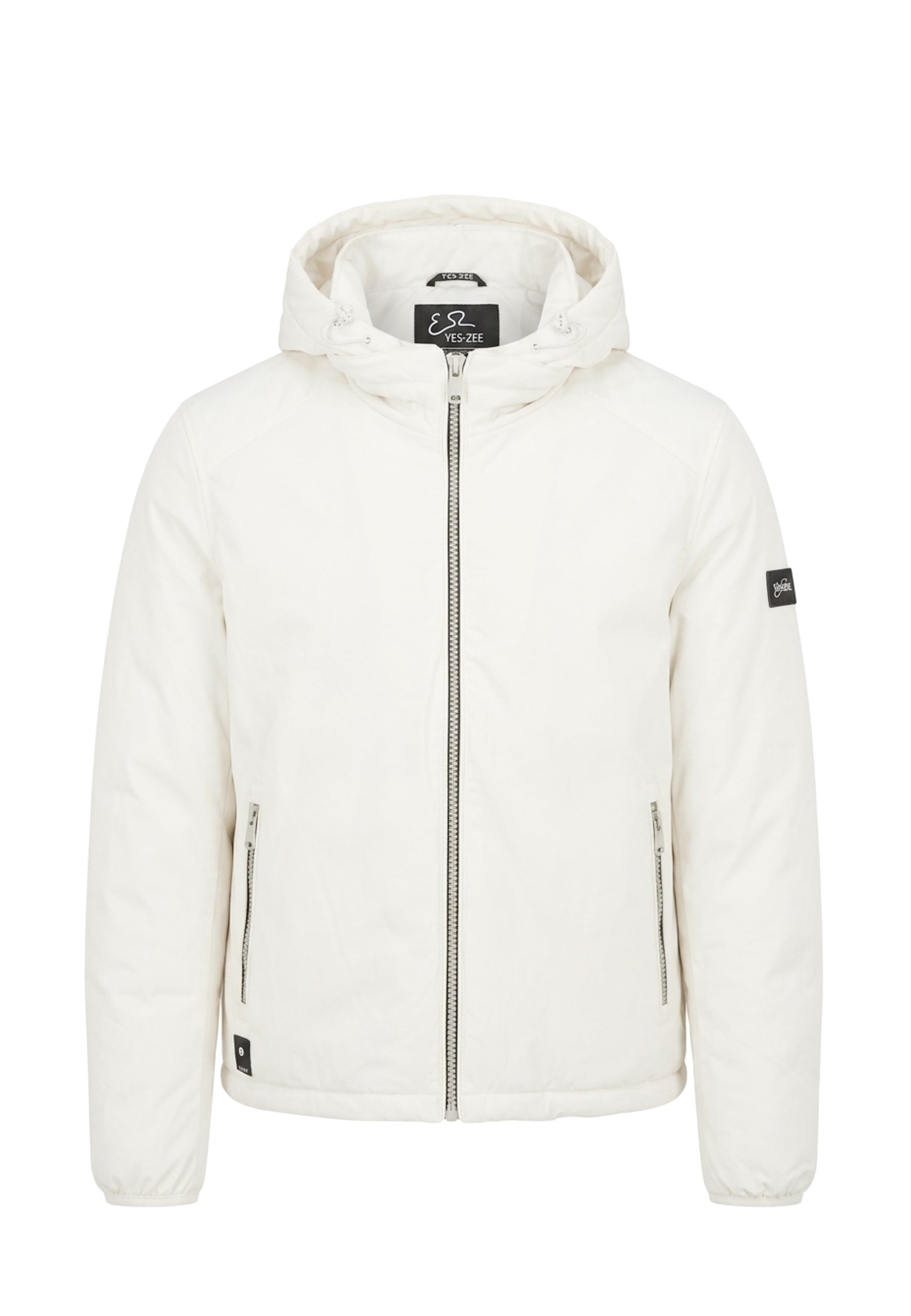 Piumini Bianco Yes-zee