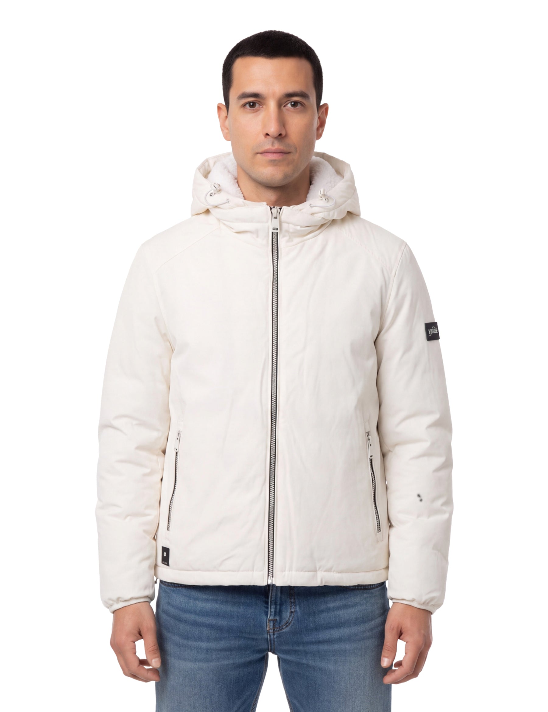 Piumini Bianco Yes-zee