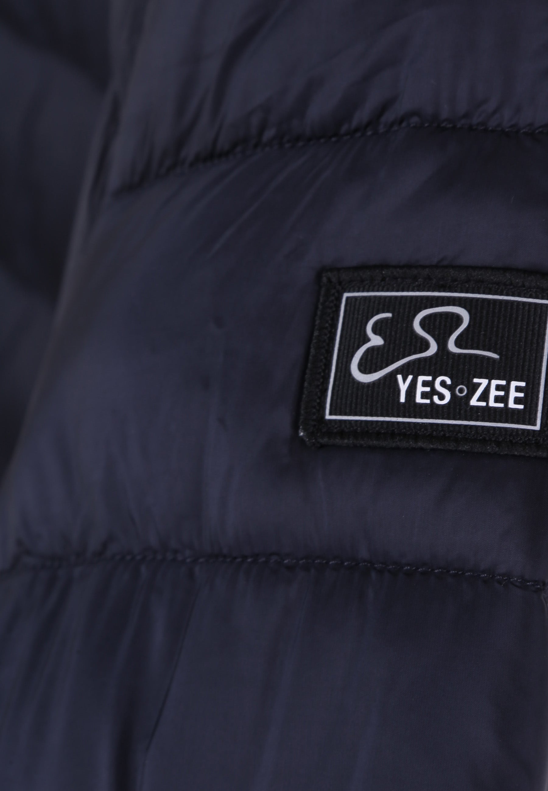 Piumini Blu Yes-zee