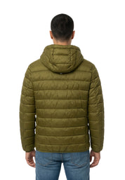 Piumini Verde Yes-zee