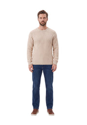 Maglioncini Beige Yes-zee