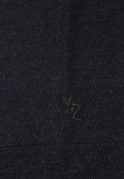 Maglioncini Nero Yes-zee