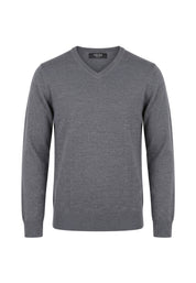 Maglioncini Grigio Yes-zee