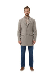 Cappotti Beige Yes-zee