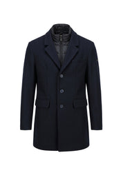Cappotti Blu Yes-zee