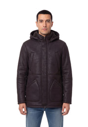 Cappotti Marrone Yes-zee