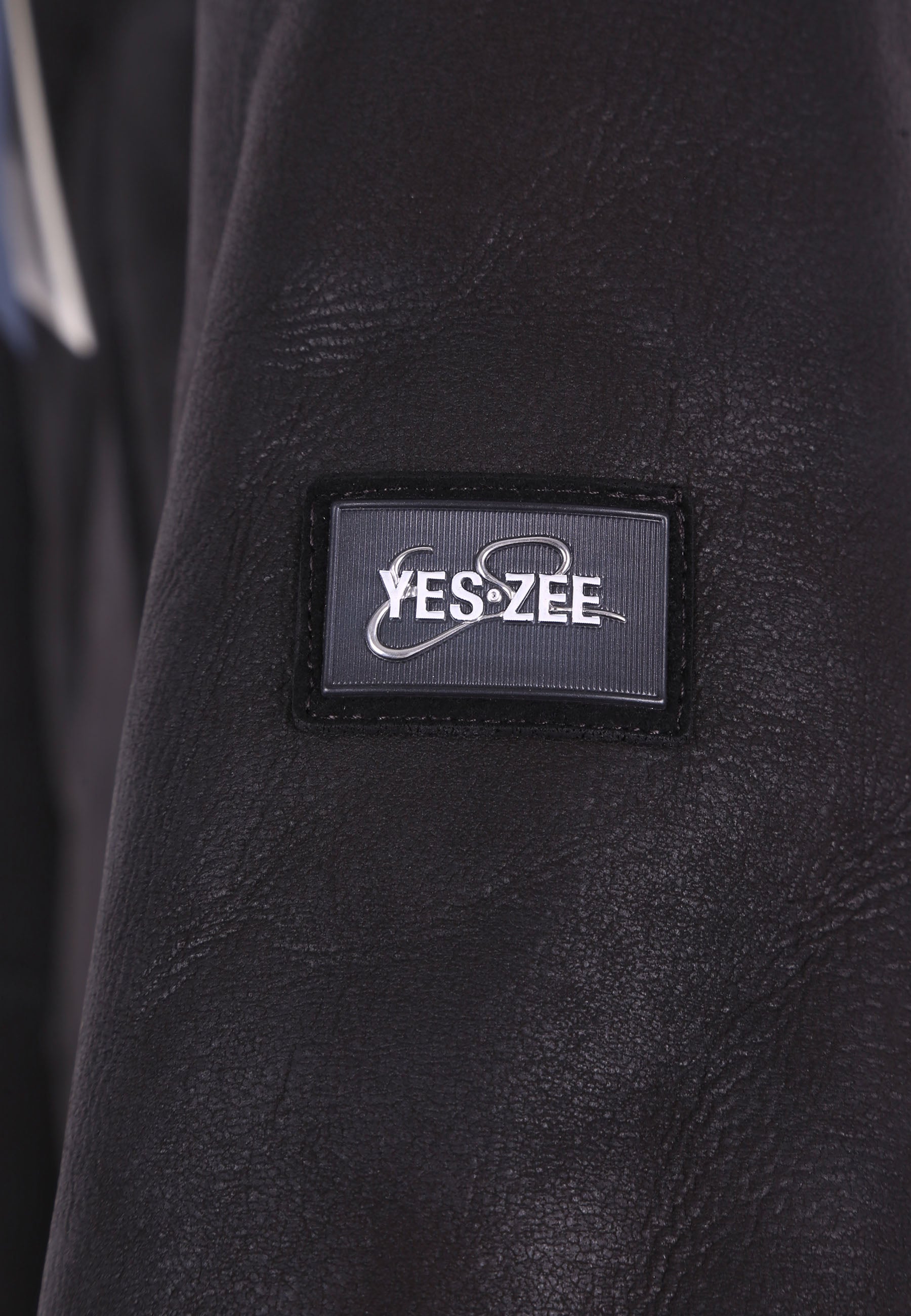 Cappotti Marrone Yes-zee