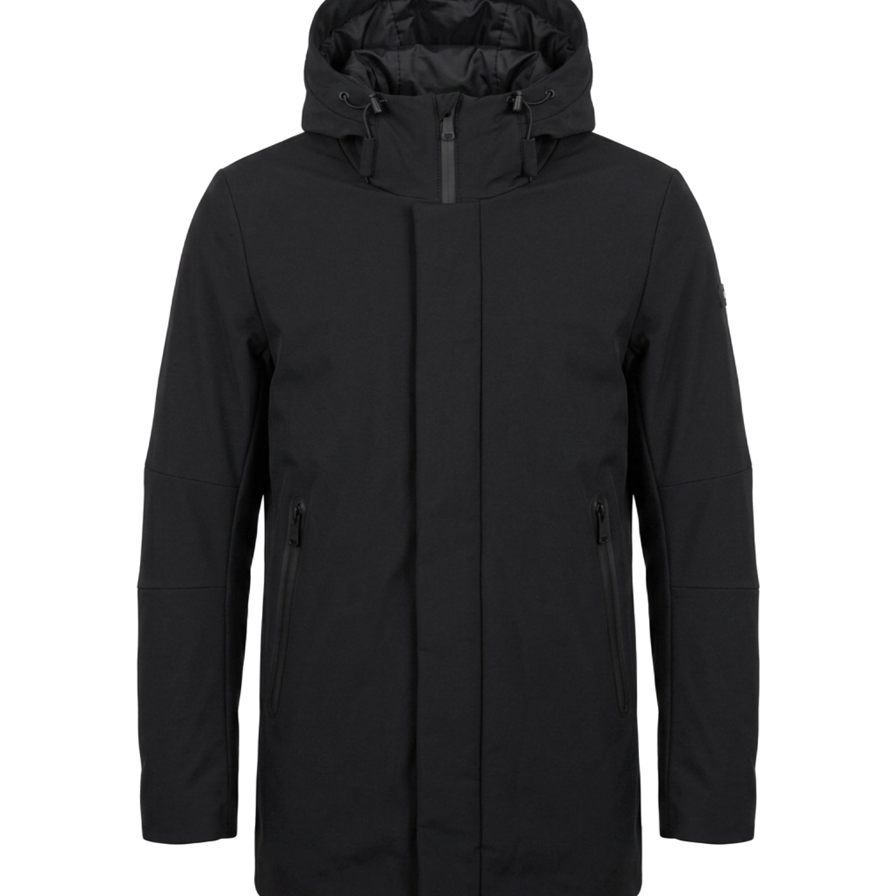 Piumini Nero Yes-zee