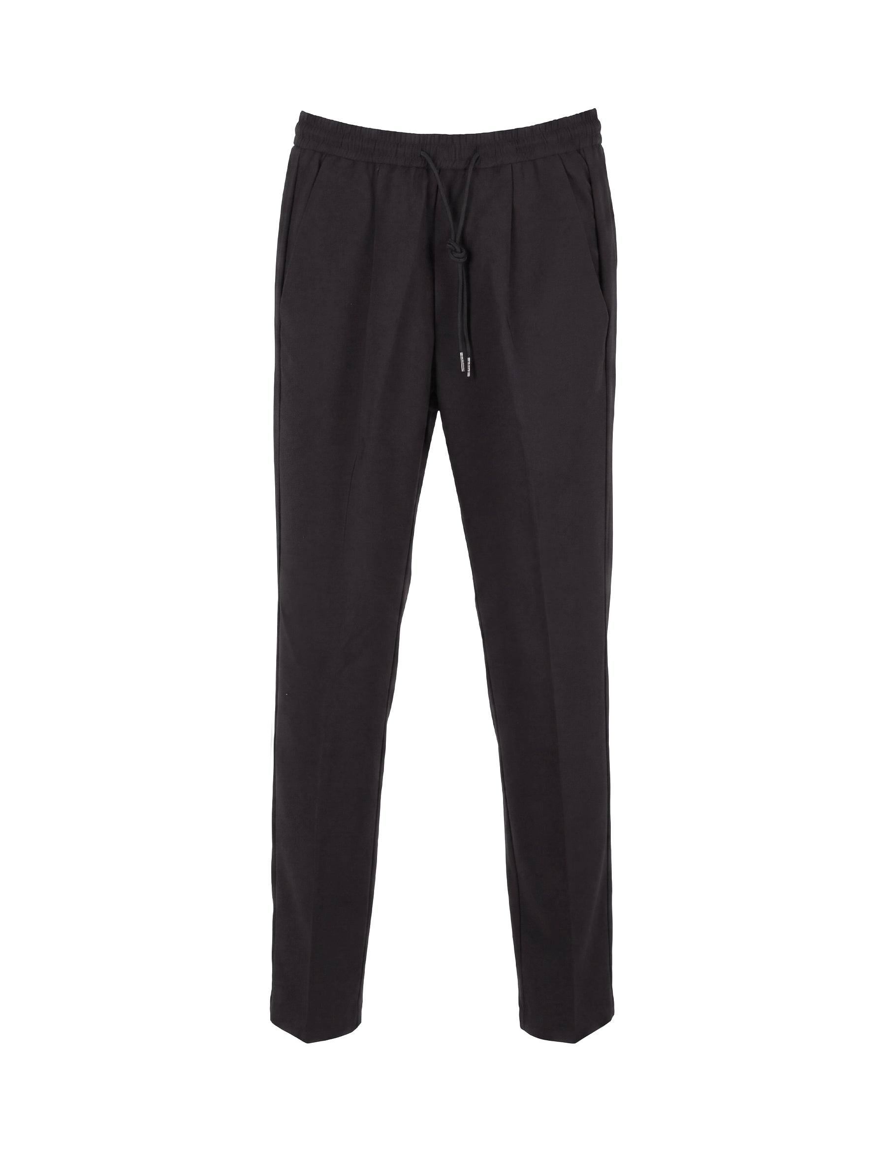 Pantaloni Nero Yes-zee