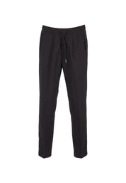Pantaloni Nero Yes-zee