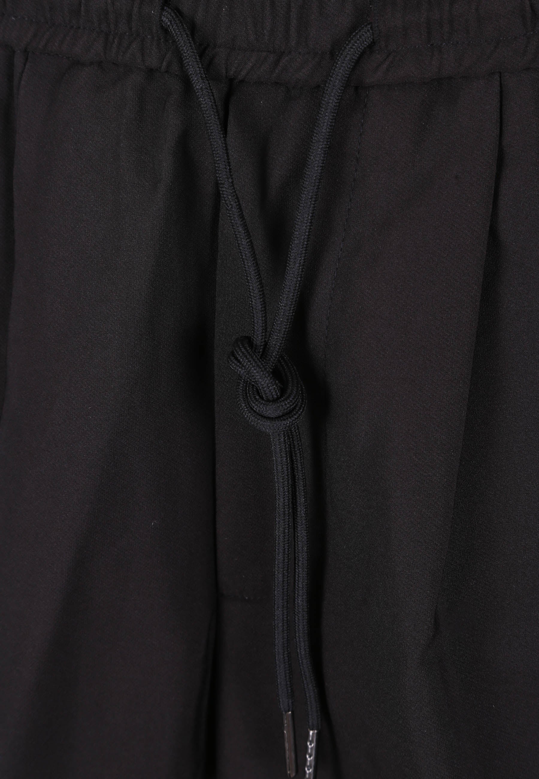 Pantaloni Nero Yes-zee