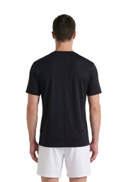 T-shirt Nero Yes-zee