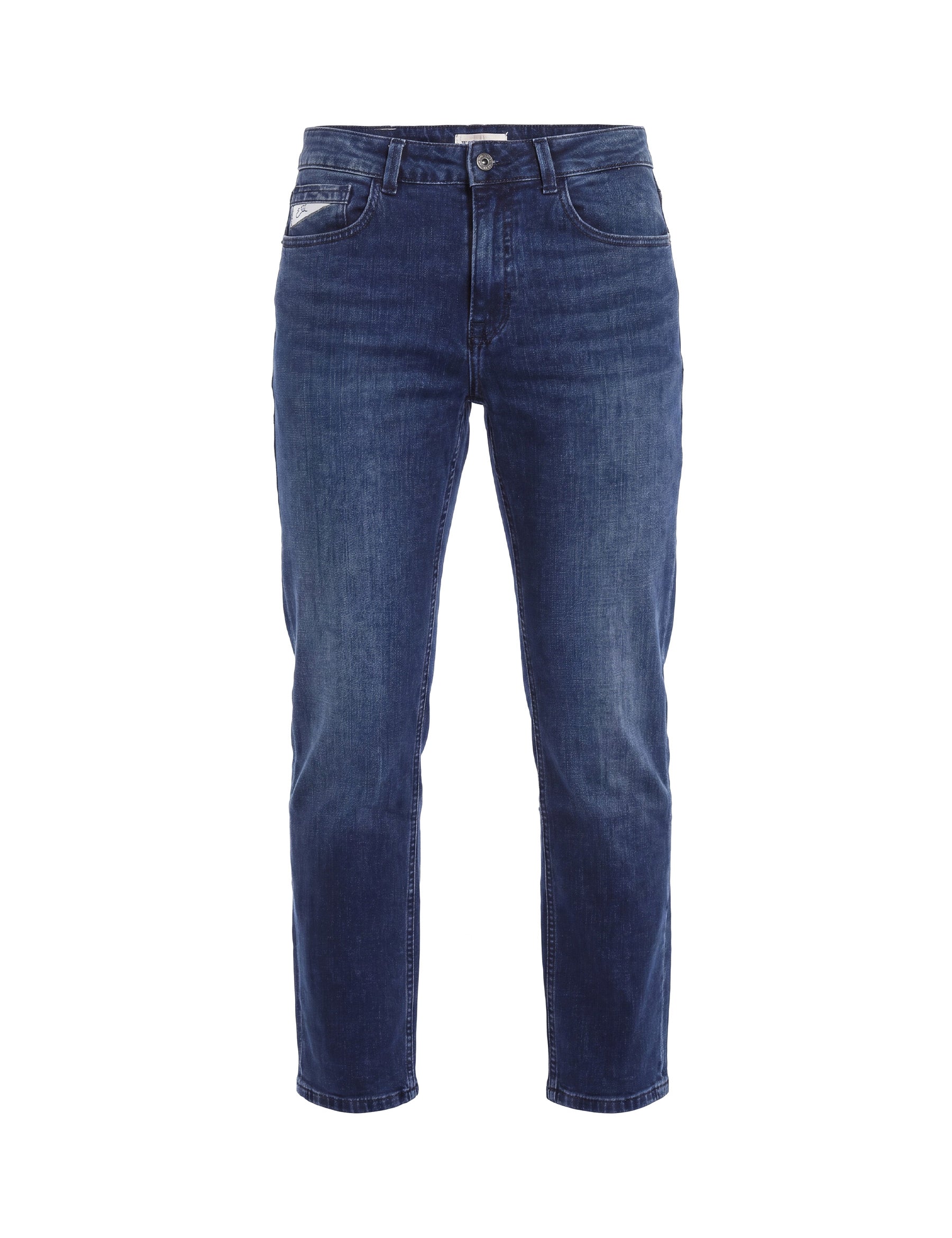 Jeans Blu Yes-zee
