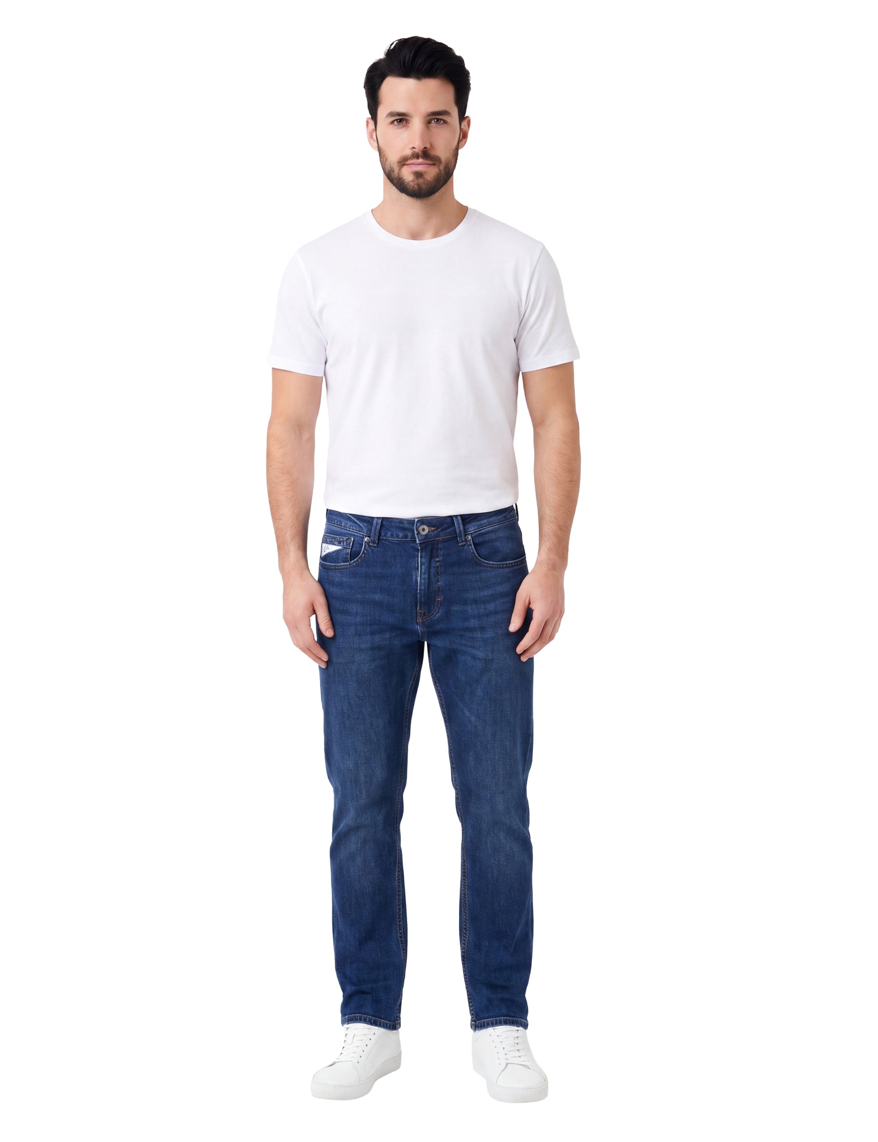 Jeans Blu Yes-zee