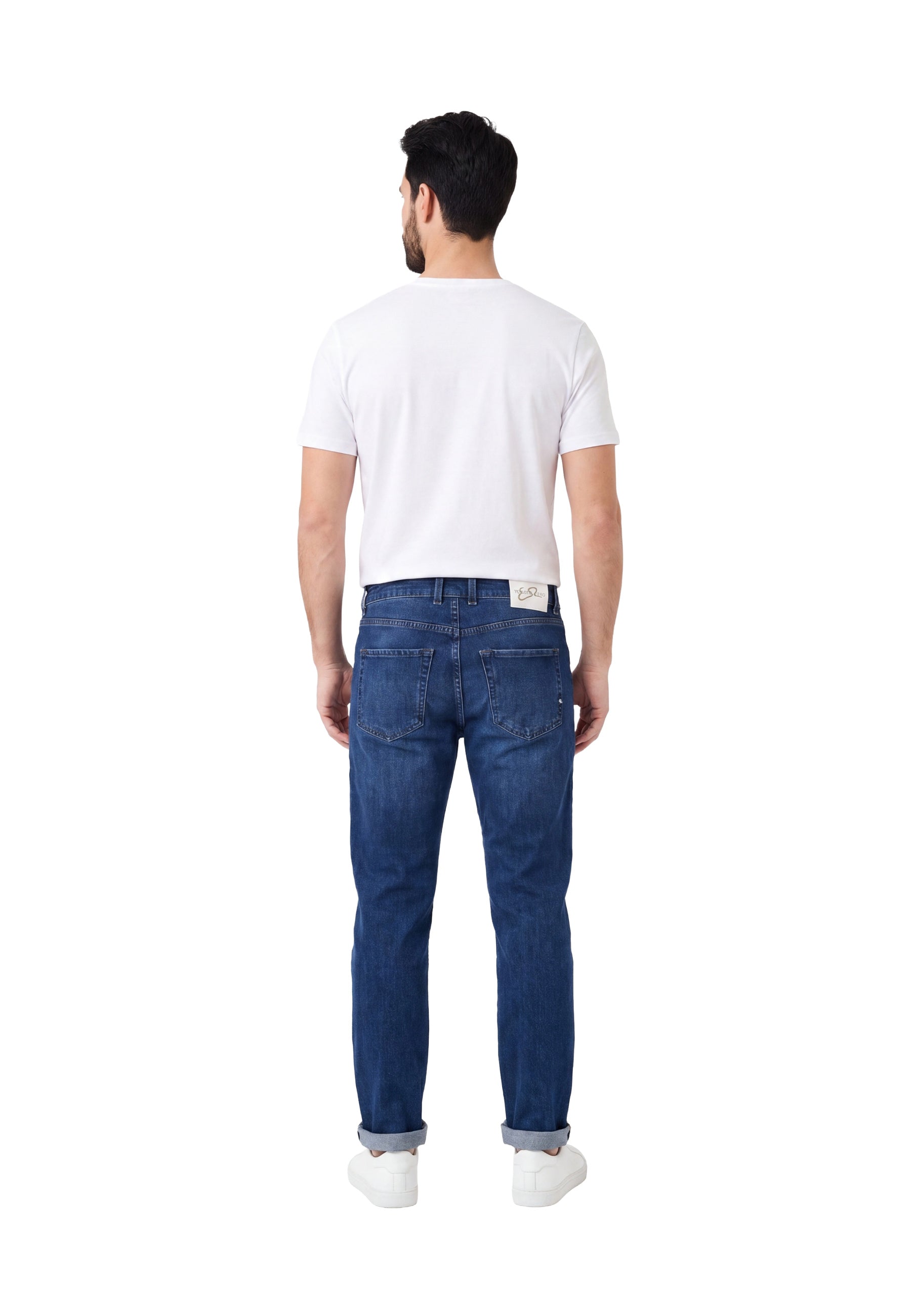 Jeans Blu Yes-zee
