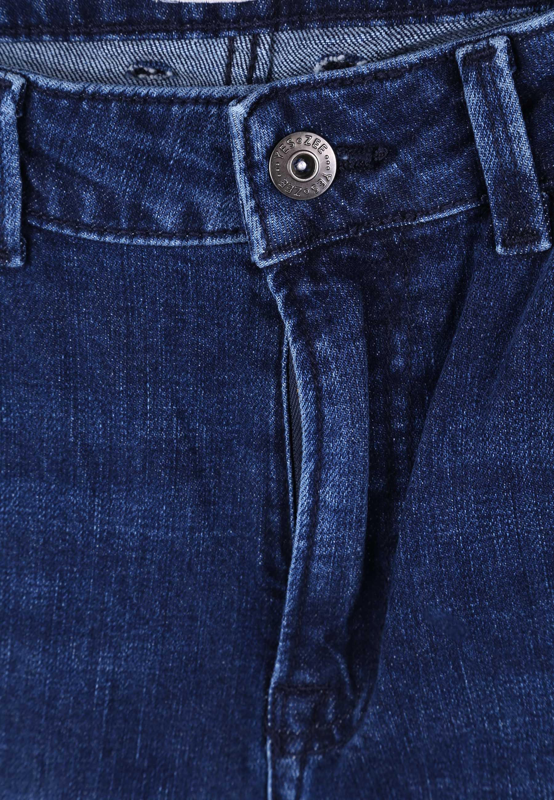 Jeans Blu Yes-zee
