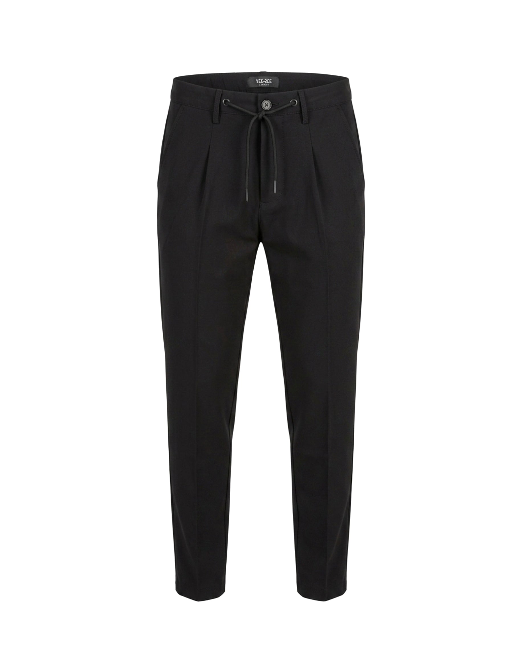 Pantaloni Nero Yes-zee