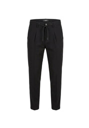 Pantaloni Nero Yes-zee