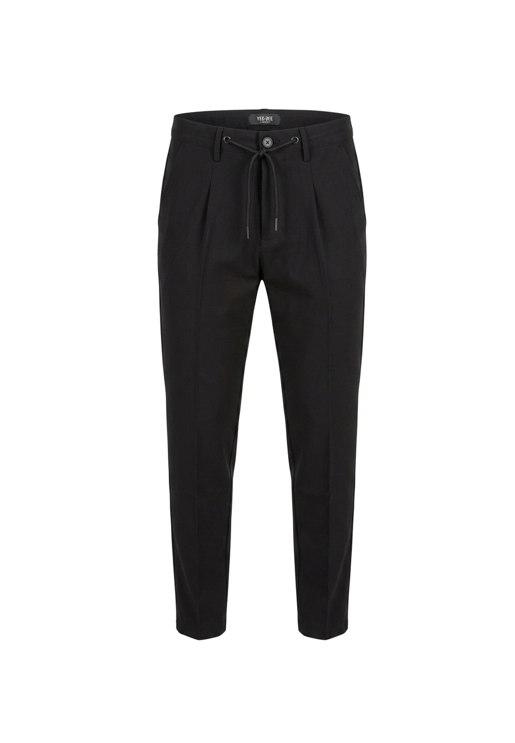 Pantaloni Nero Yes-zee