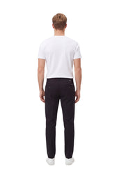 Pantaloni Nero Yes-zee