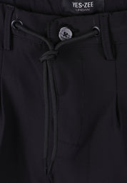 Pantaloni Nero Yes-zee