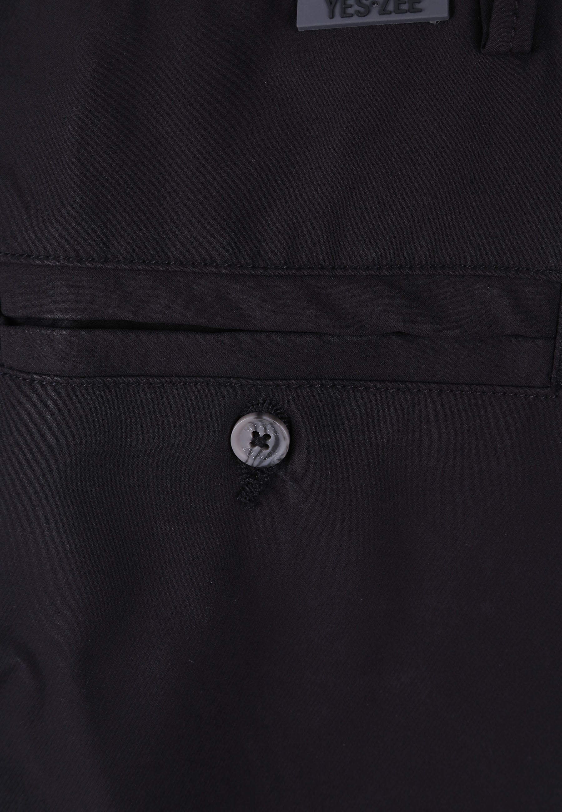 Pantaloni Nero Yes-zee