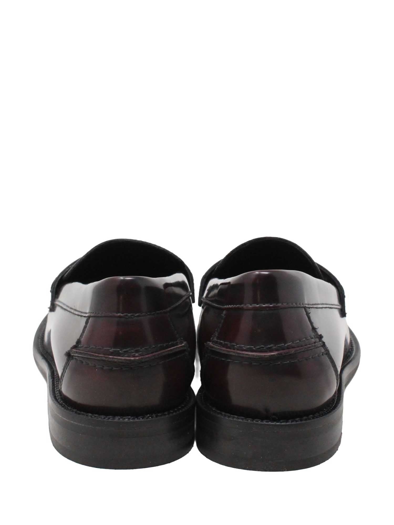Mocassini Bordeaux Grace Shoes