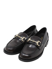 Mocassini Marrone Grace Shoes