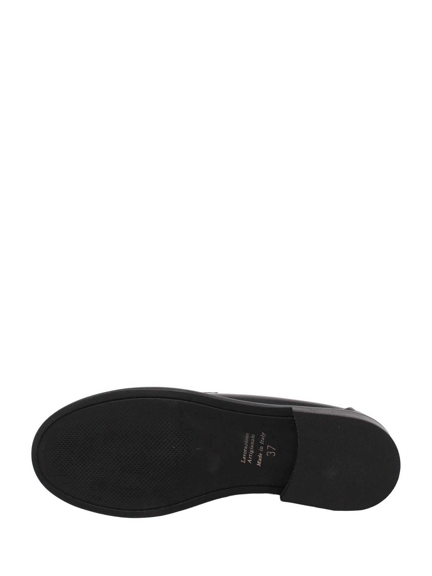 Mocassini Marrone Grace Shoes