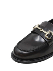 Mocassini Marrone Grace Shoes