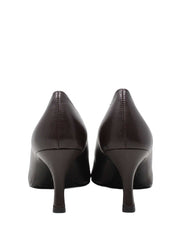 Decolleté Marrone Grace Shoes