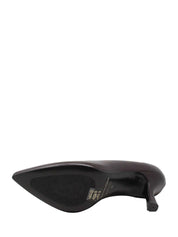 Decolleté Marrone Grace Shoes