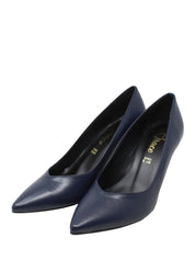 Decolleté Nero Grace Shoes