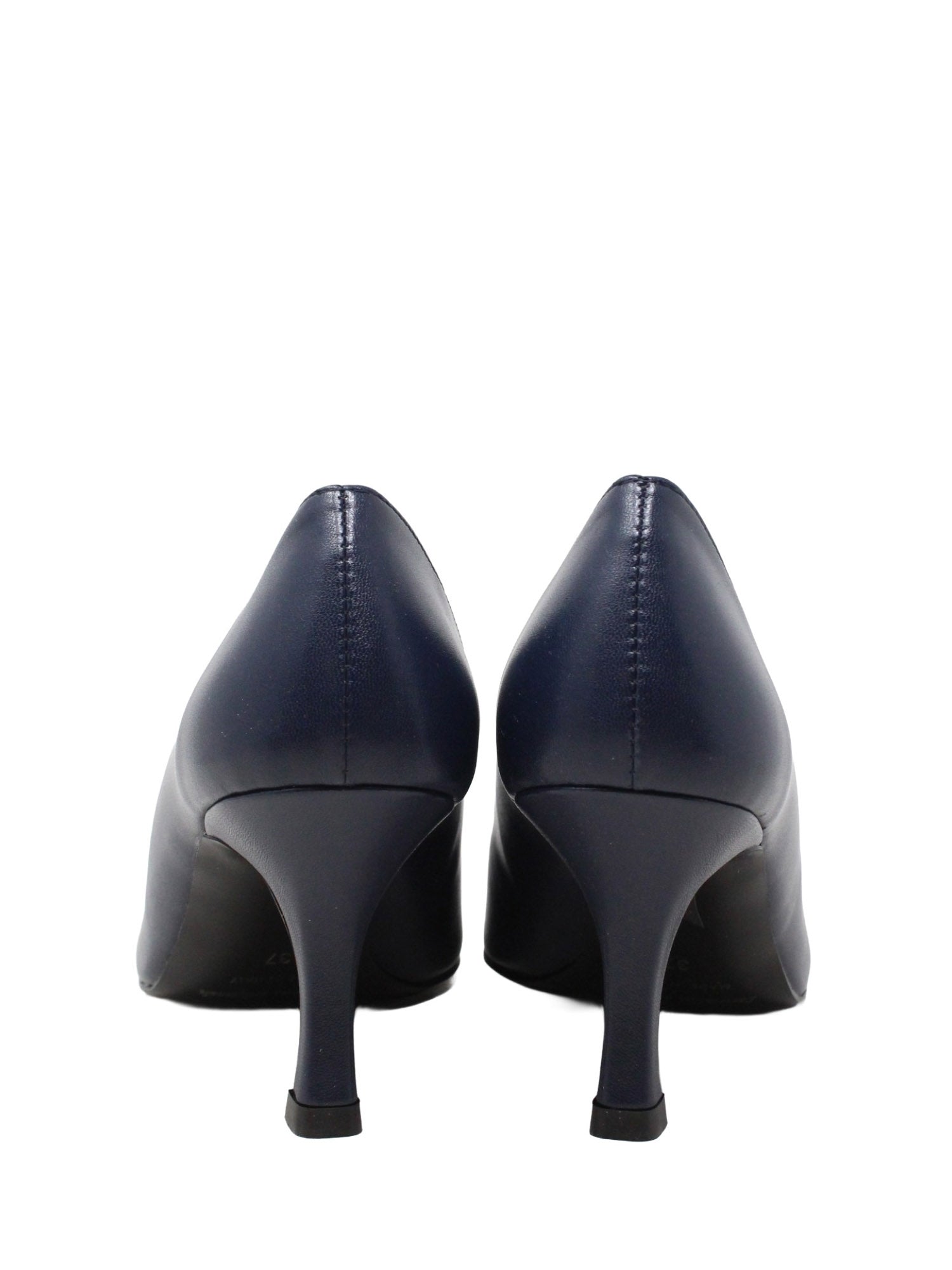 Decolleté Nero Grace Shoes