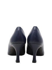 Decolleté Nero Grace Shoes