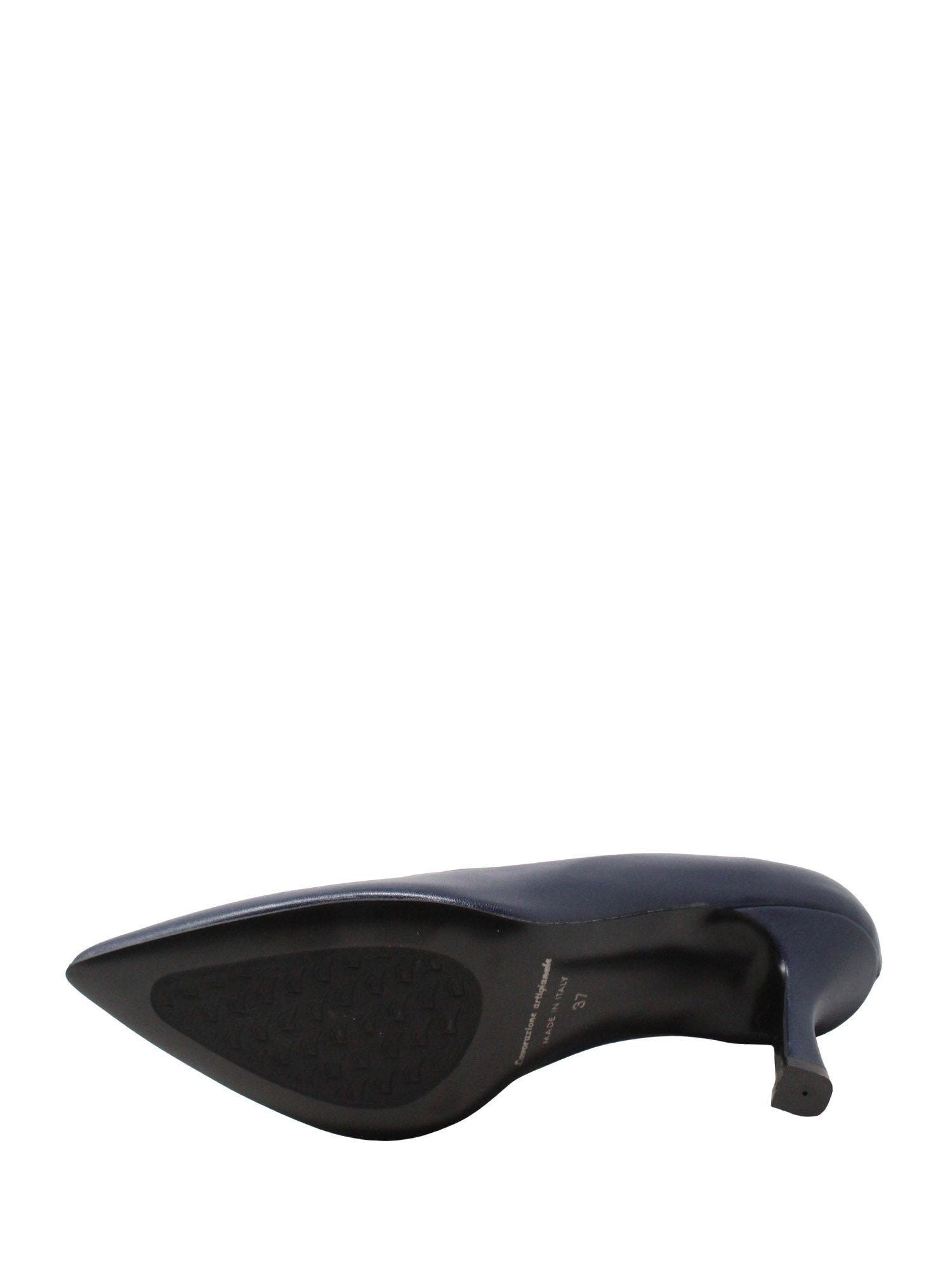 Decolleté Nero Grace Shoes