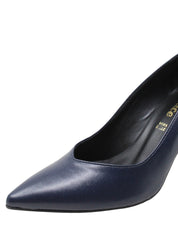 Decolleté Nero Grace Shoes
