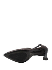 Decolleté Marrone Grace Shoes