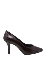 Decolleté Bordeaux Grace Shoes