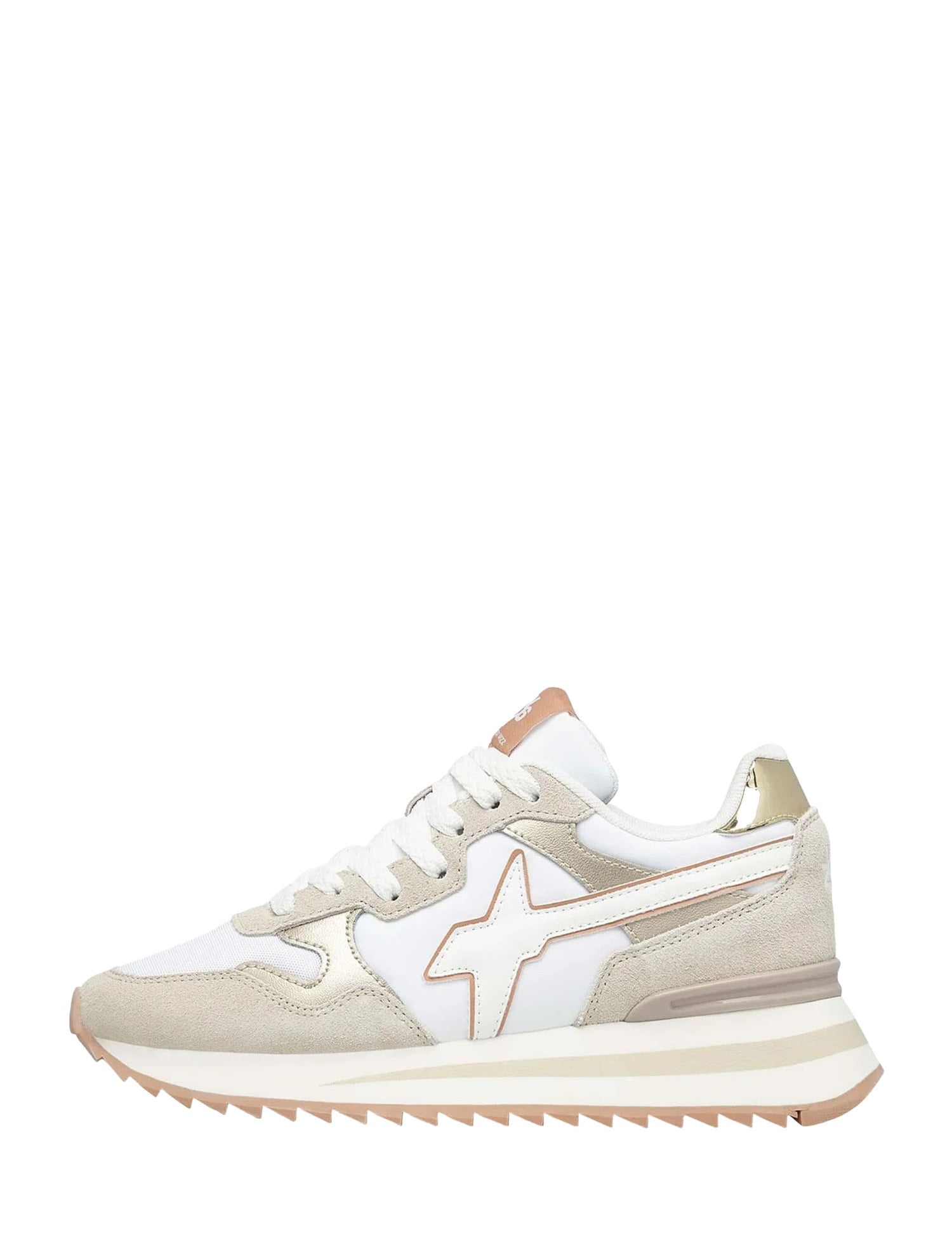 Sneakers Dorato W6yz