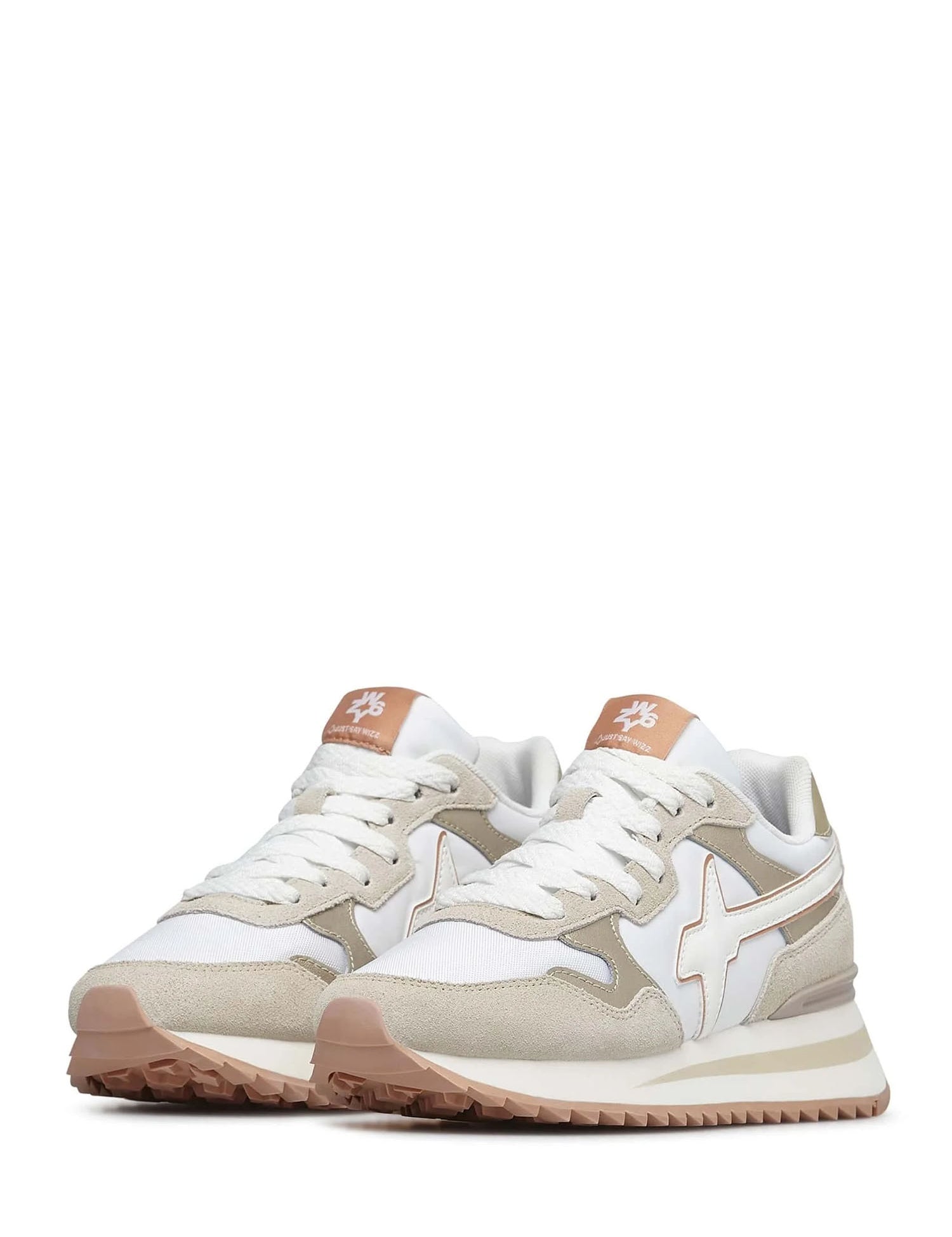 Sneakers Dorato W6yz