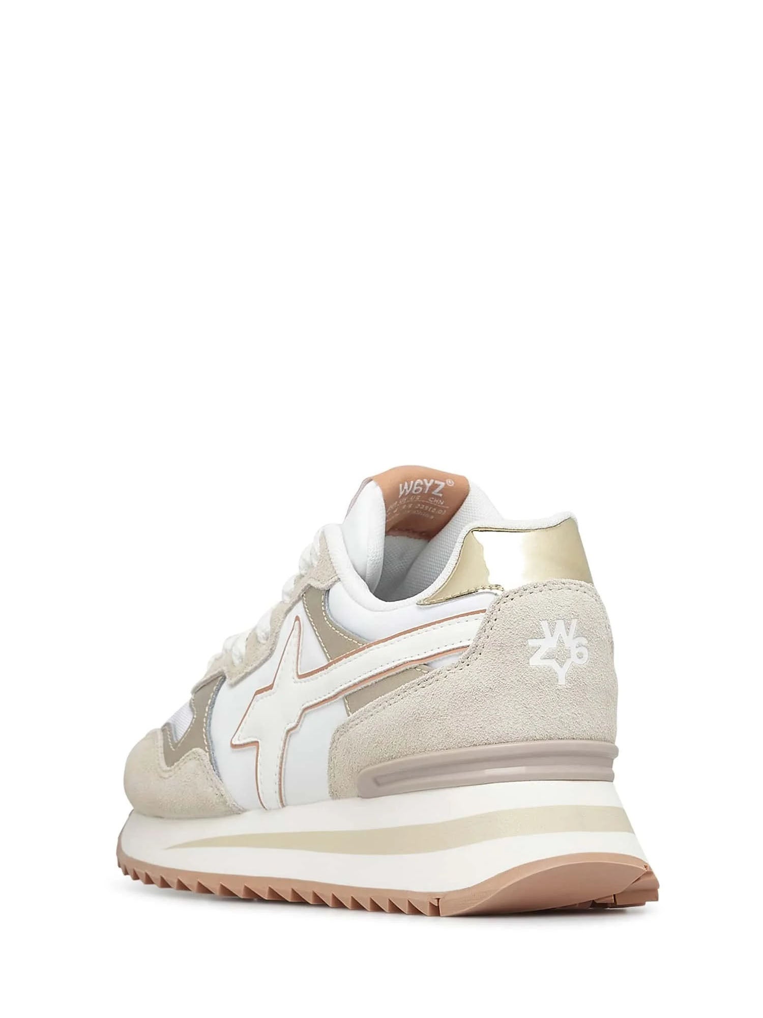 Sneakers Dorato W6yz