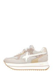 Sneakers Avorio W6yz
