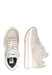 Sneakers Avorio W6yz