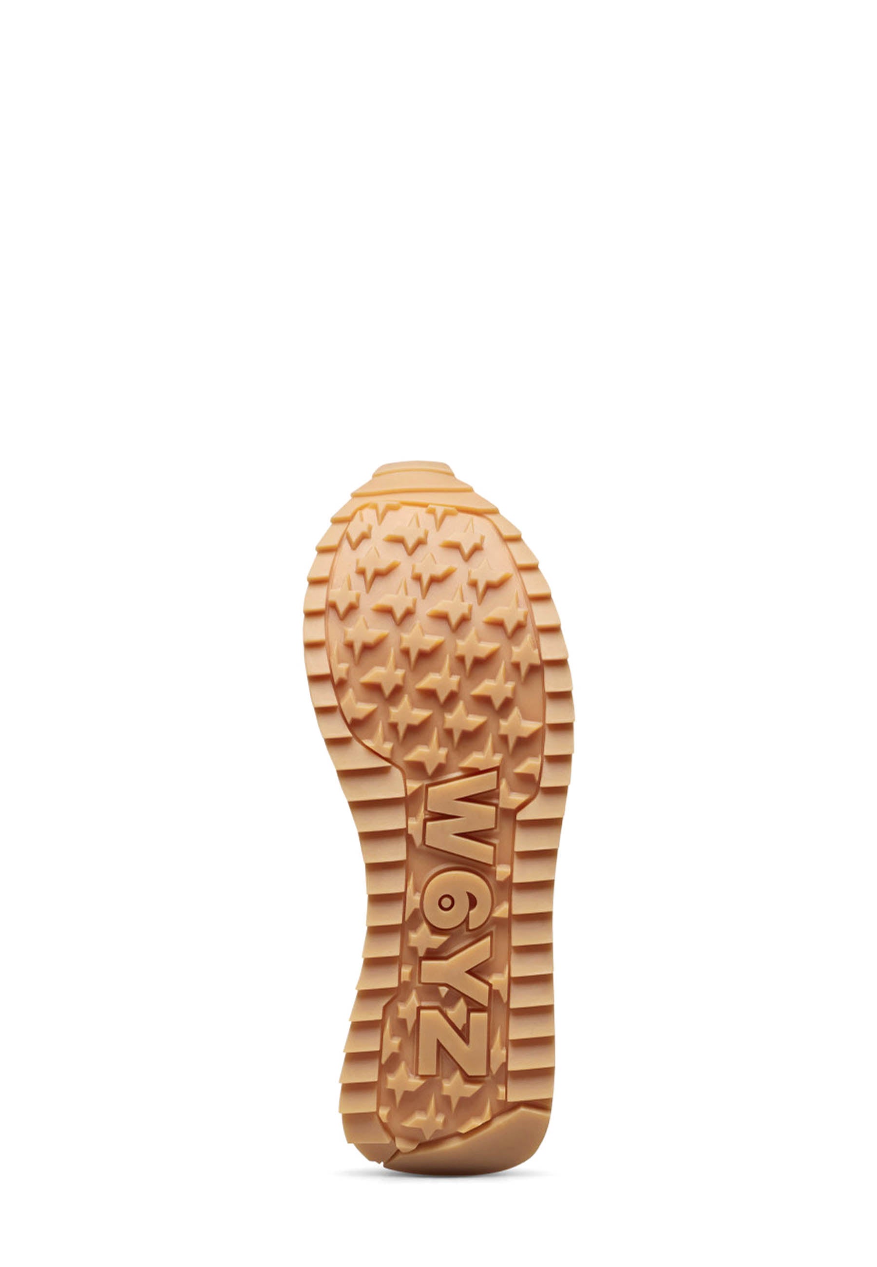 Sneakers Avorio W6yz
