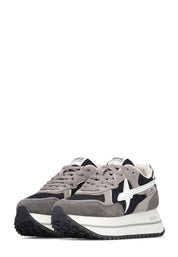 Sneakers Grigio W6yz