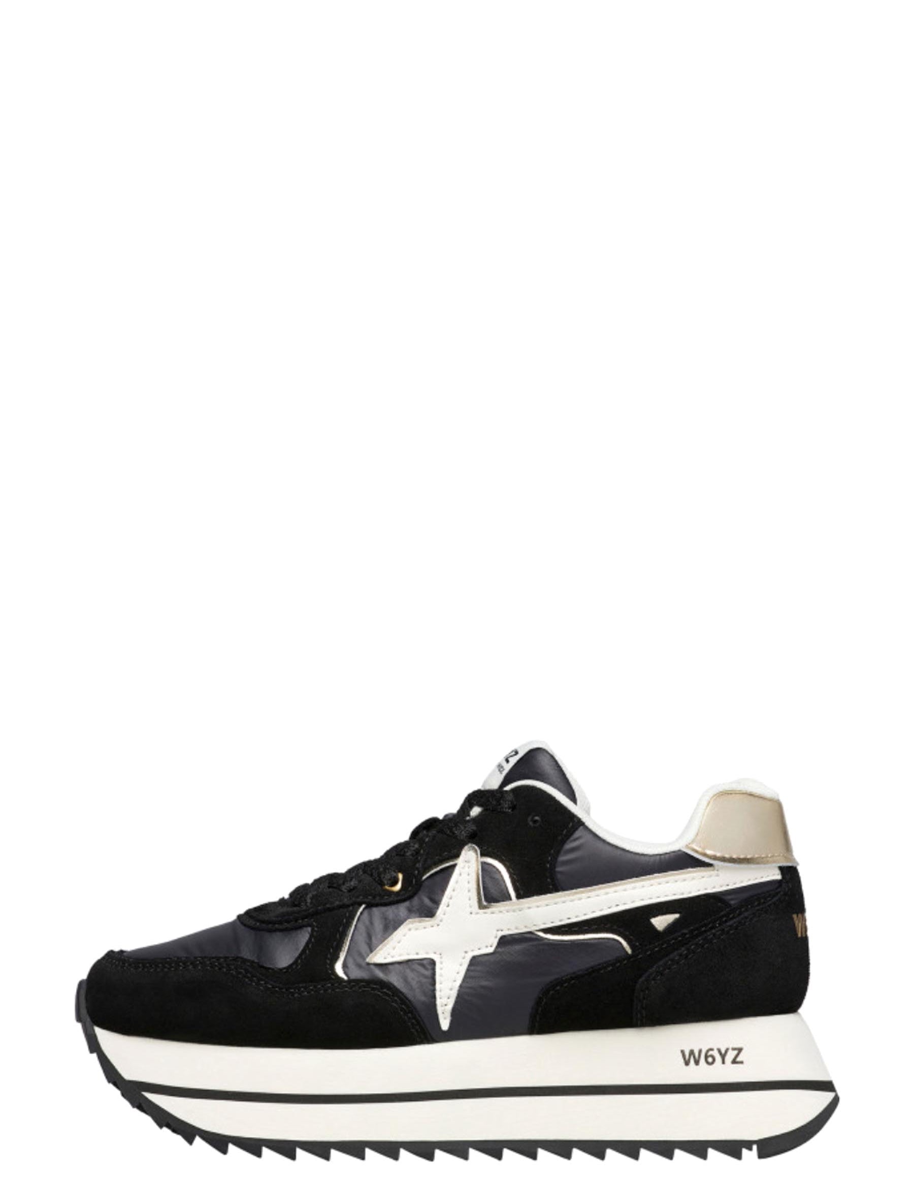 Sneakers Nero W6yz