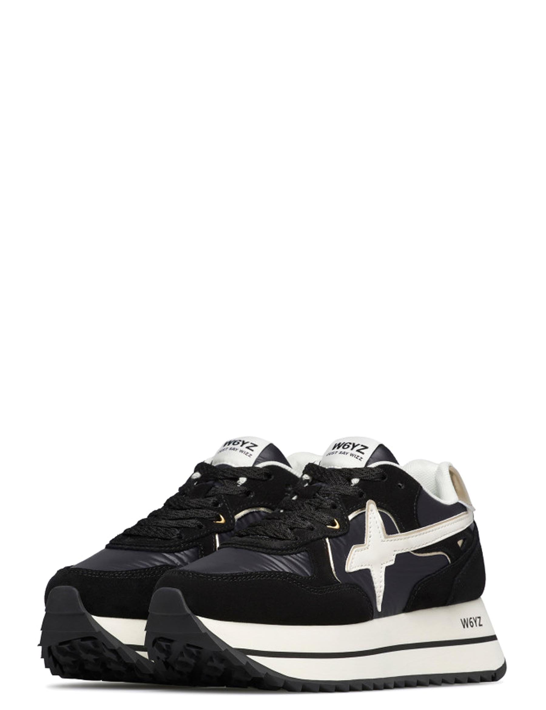 Sneakers Nero W6yz